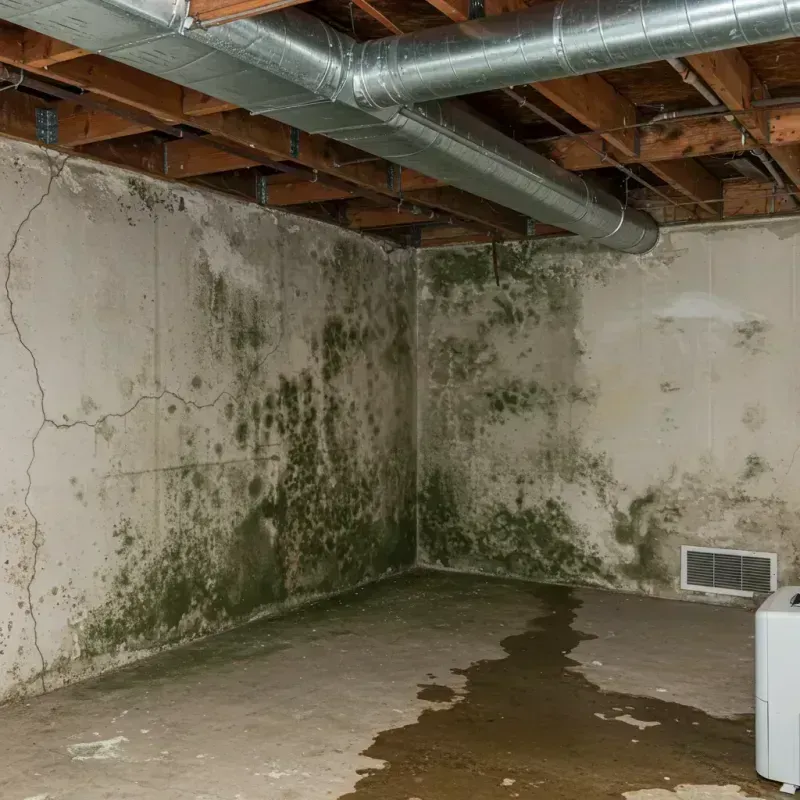 Professional Mold Removal in Phenix City, AL